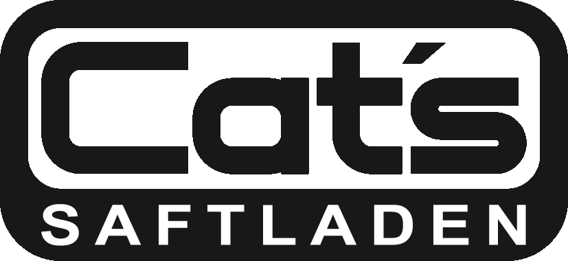 Logo Cat's Saftladen